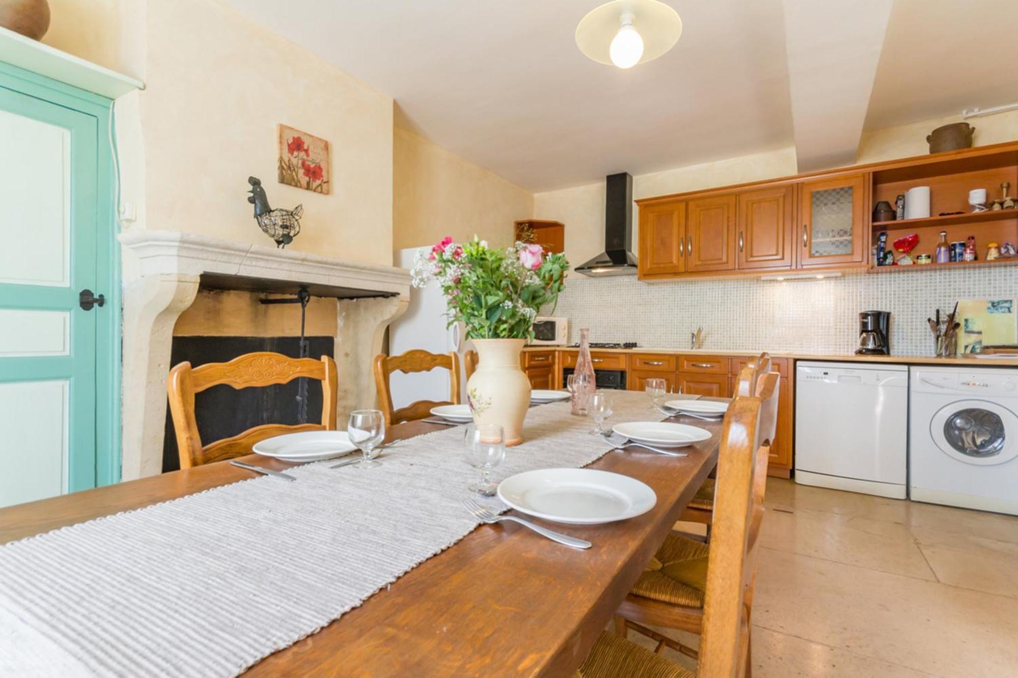 Maison Chaleureuse A Eringes Avec Jardin Et Parking Inclus Exterior foto